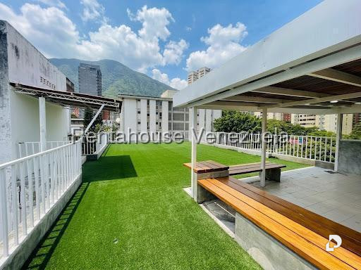 Apartamento en Sebucan, Caracas – 2