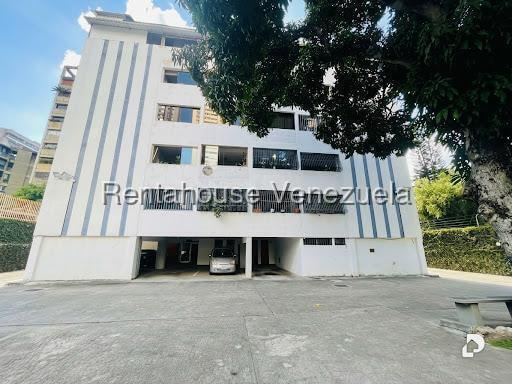 Apartamento en Sebucan, Caracas – 23