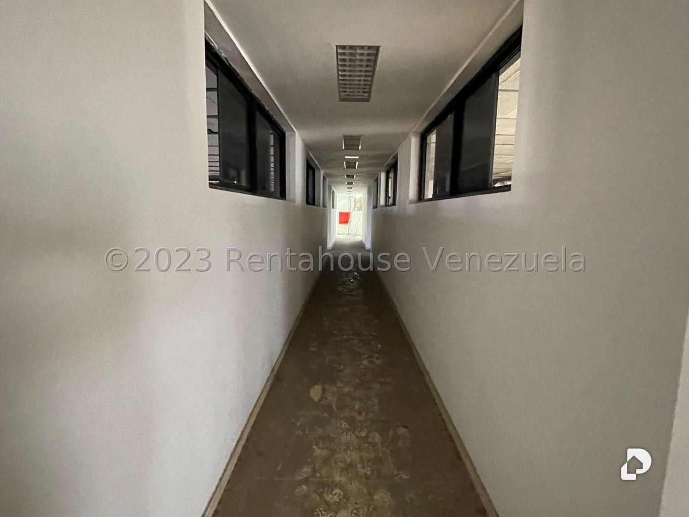 Oficina en Municipio Carrizal, Carrizal