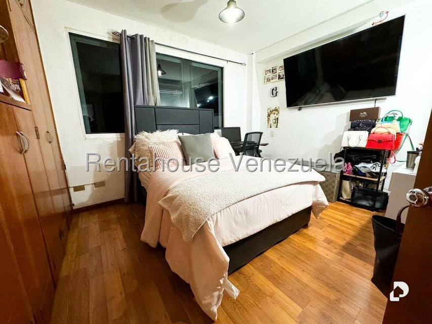 Penthouse en Campo Alegre, Caracas