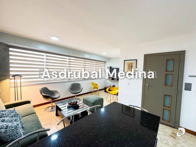 Apartamento en Caracas – 4