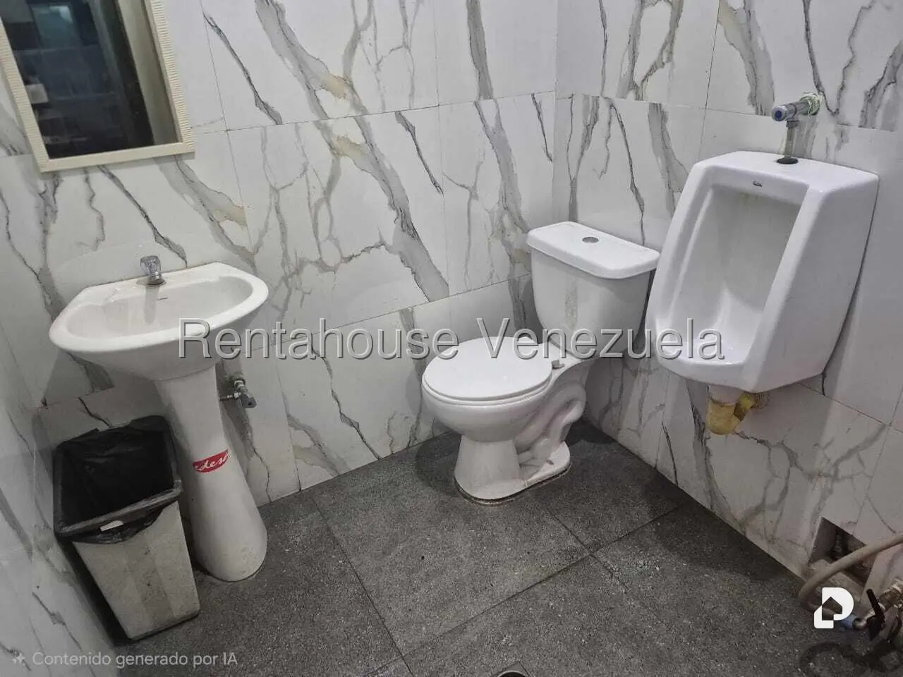 Local comercial en Parroquia La Candelaria, Caracas – 9