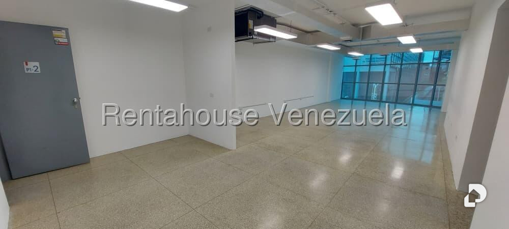 Oficina en Los Ruices, Caracas – 4