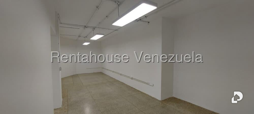 Oficina en Los Ruices, Caracas – 7