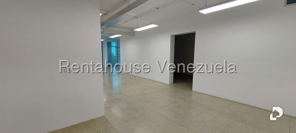 Oficina en Los Ruices, Caracas – 2