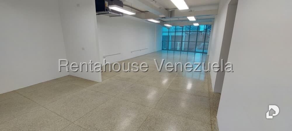 Oficina en Los Ruices, Caracas – 3