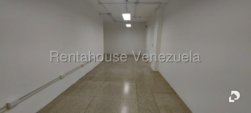 Oficina en Los Ruices, Caracas – 8