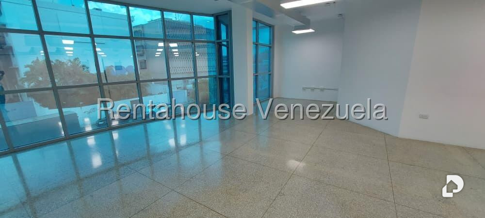 Oficina en Los Ruices, Caracas – 6