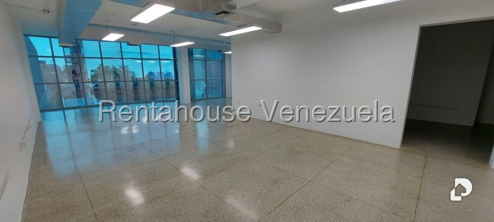 Oficina en Los Ruices, Caracas – 5