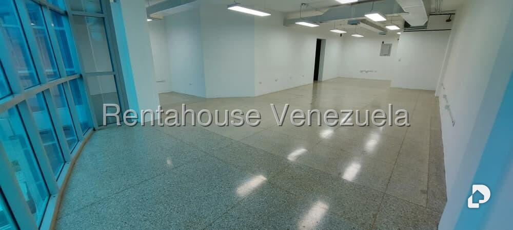 Oficina en Los Ruices, Caracas – 9