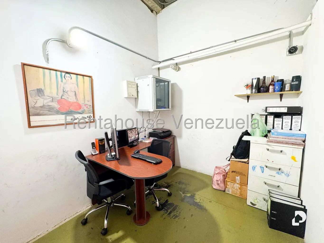 Local comercial en El Cafetal, Caracas – 17