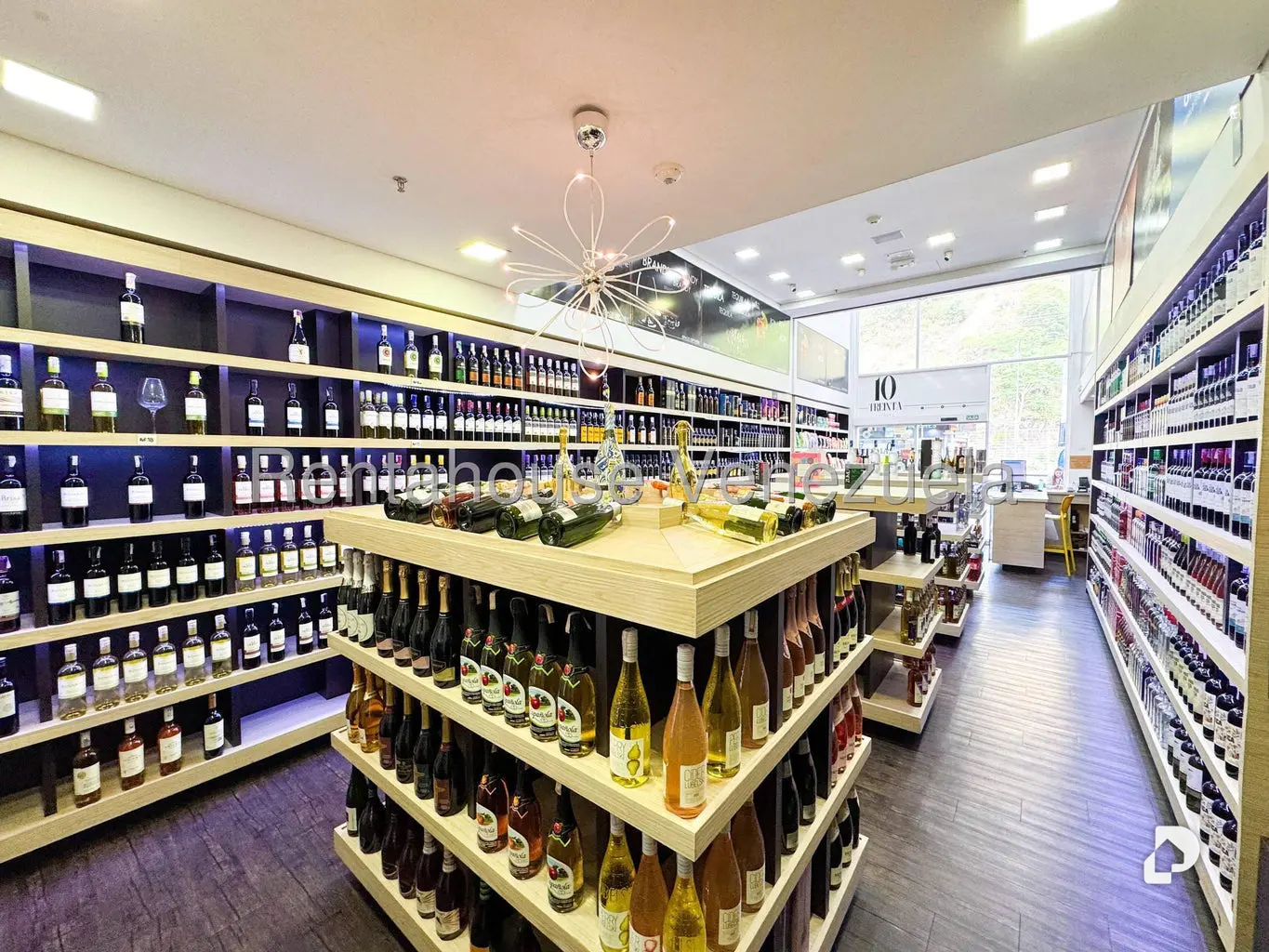 Local comercial en El Cafetal, Caracas – 9