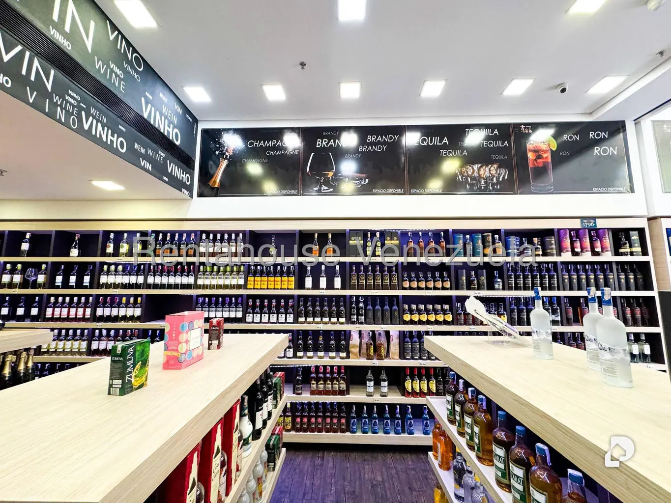 Local comercial en El Cafetal, Caracas – 10