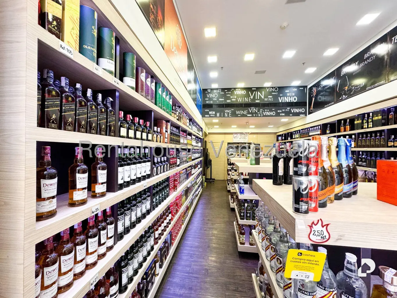 Local comercial en El Cafetal, Caracas – 7