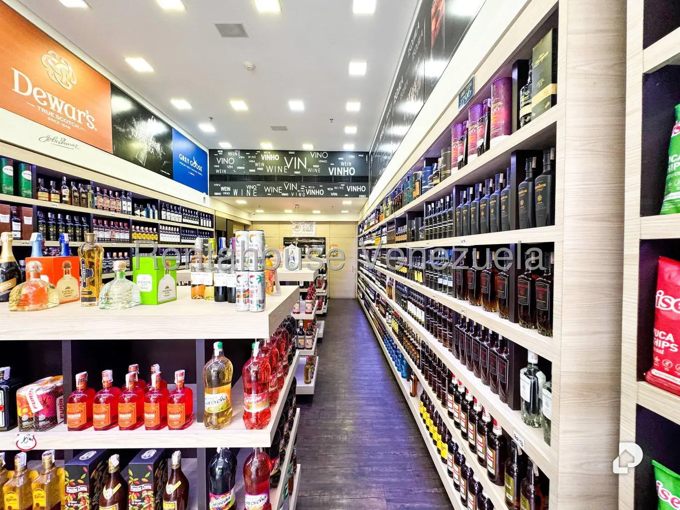 Local comercial en El Cafetal, Caracas – 8