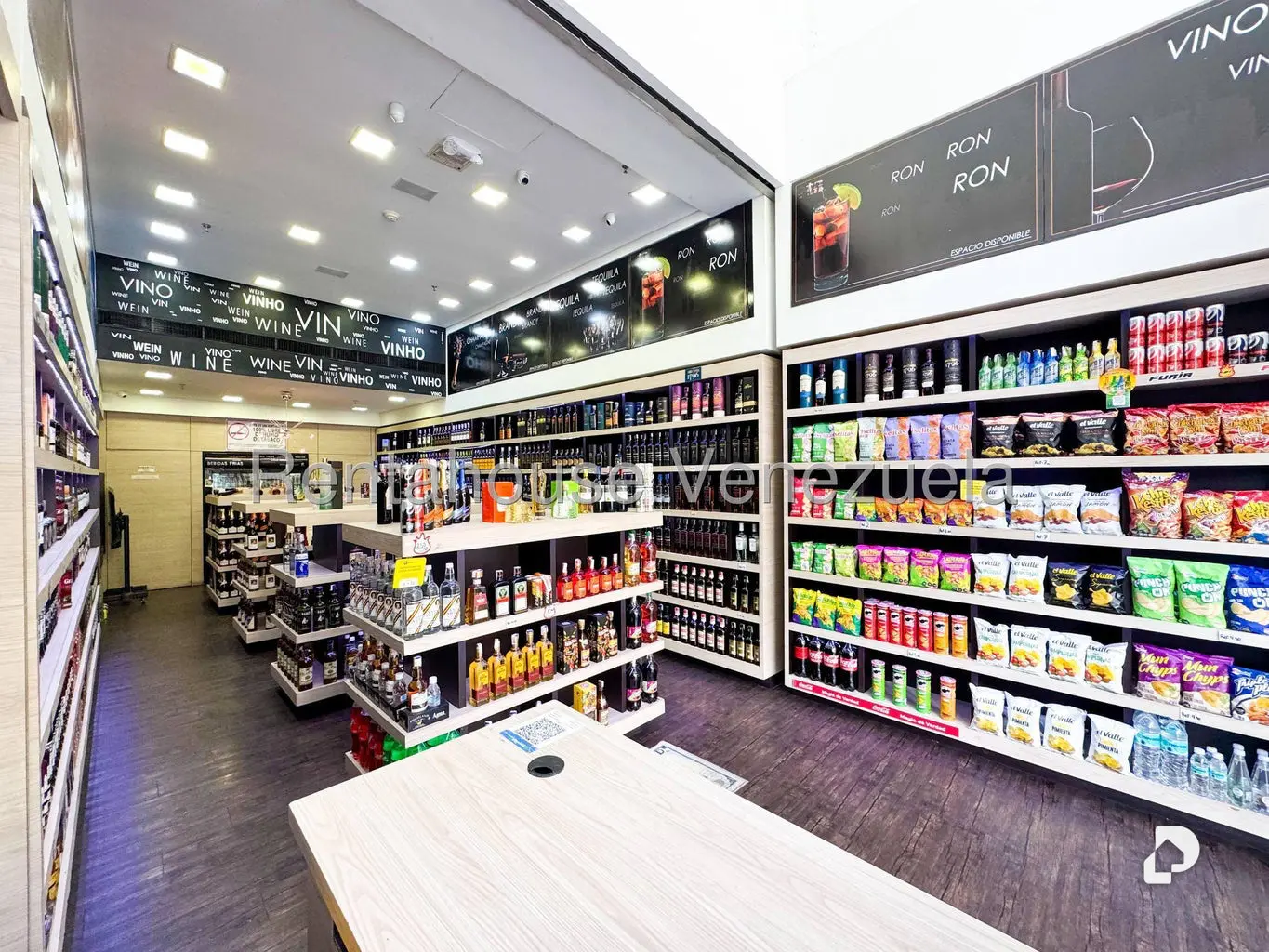 Local comercial en El Cafetal, Caracas – 5