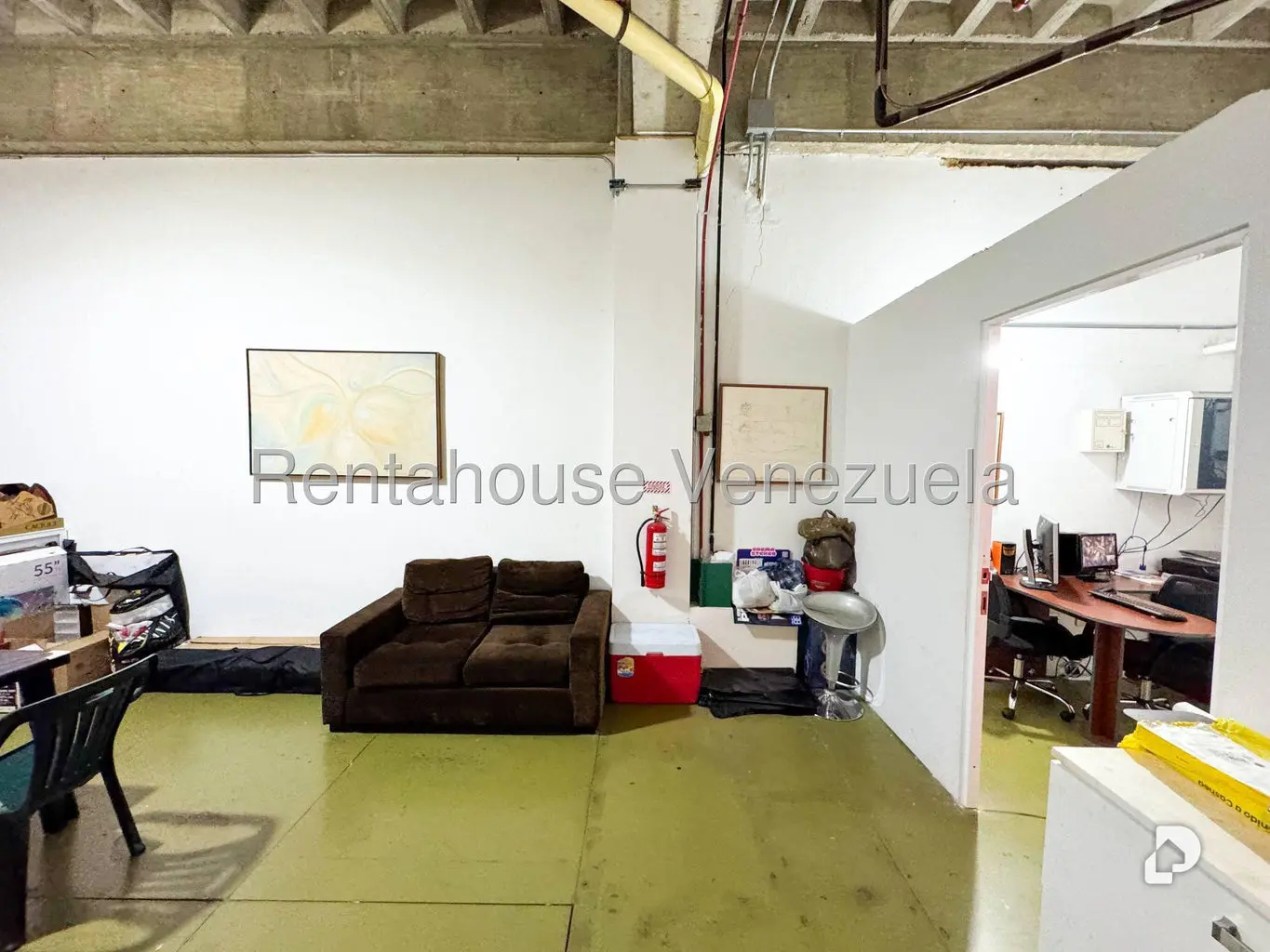 Local comercial en El Cafetal, Caracas – 14