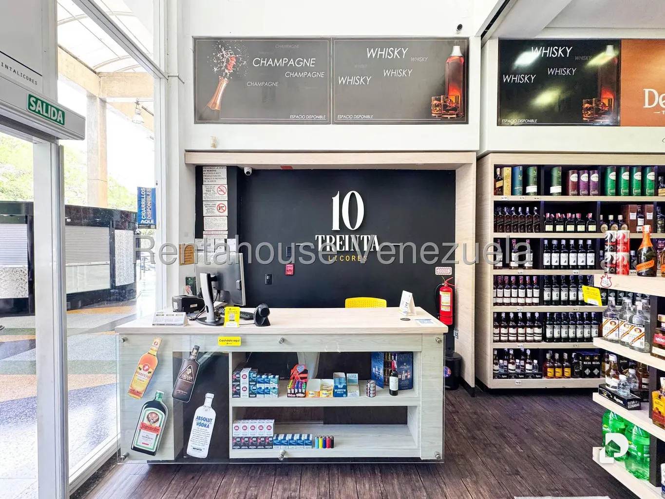 Local comercial en El Cafetal, Caracas – 4