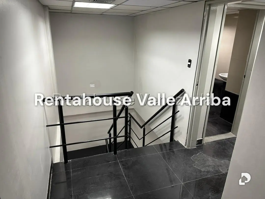 Local comercial en Parroquia Altagracia, Caracas – 7