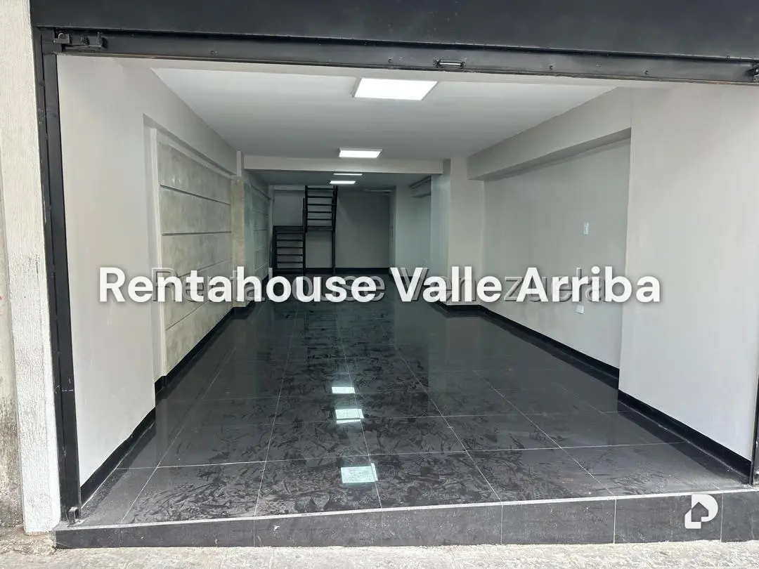 Local comercial en Parroquia Altagracia, Caracas – 4