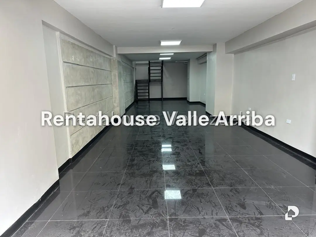 Local comercial en Parroquia Altagracia, Caracas – 3