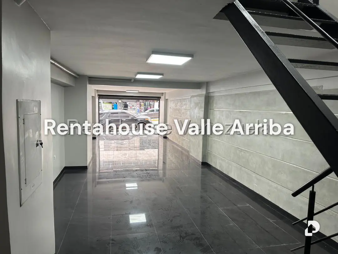 Local comercial en Parroquia Altagracia, Caracas – 6