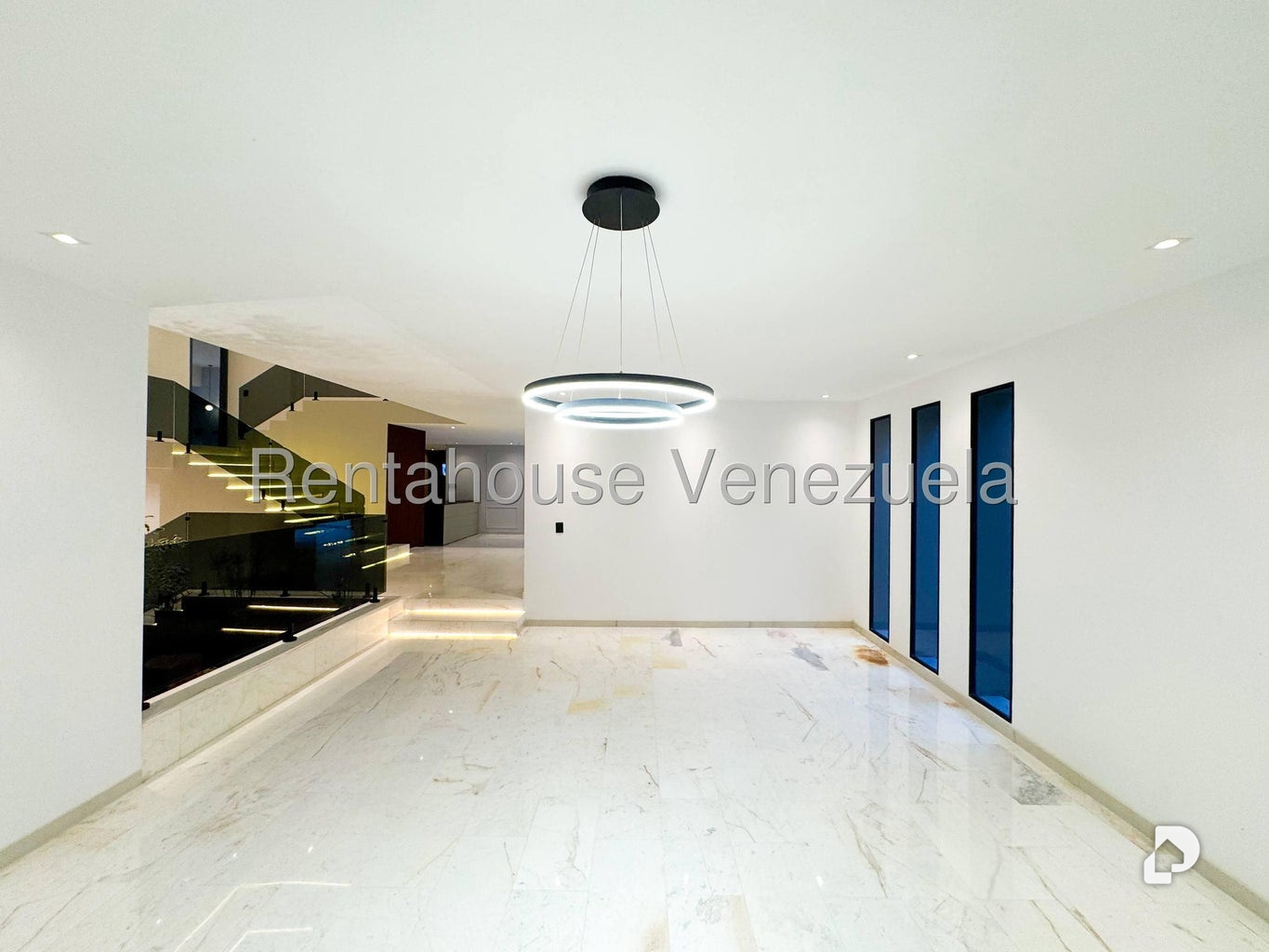 Casa en La Tahona, Caracas – 12