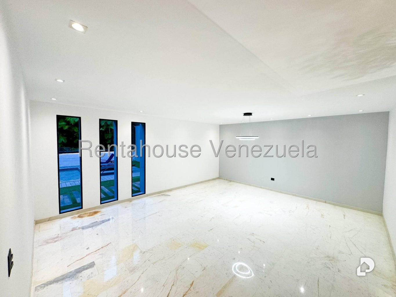 Casa en La Tahona, Caracas – 14