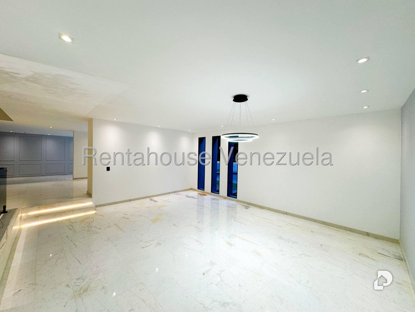 Casa en La Tahona, Caracas – 13