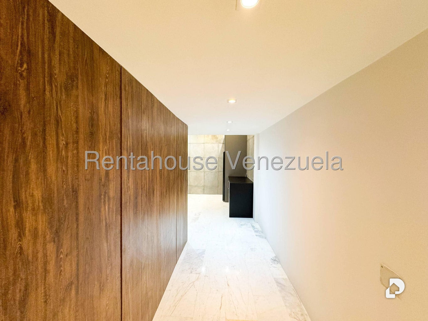 Casa en La Tahona, Caracas – 26