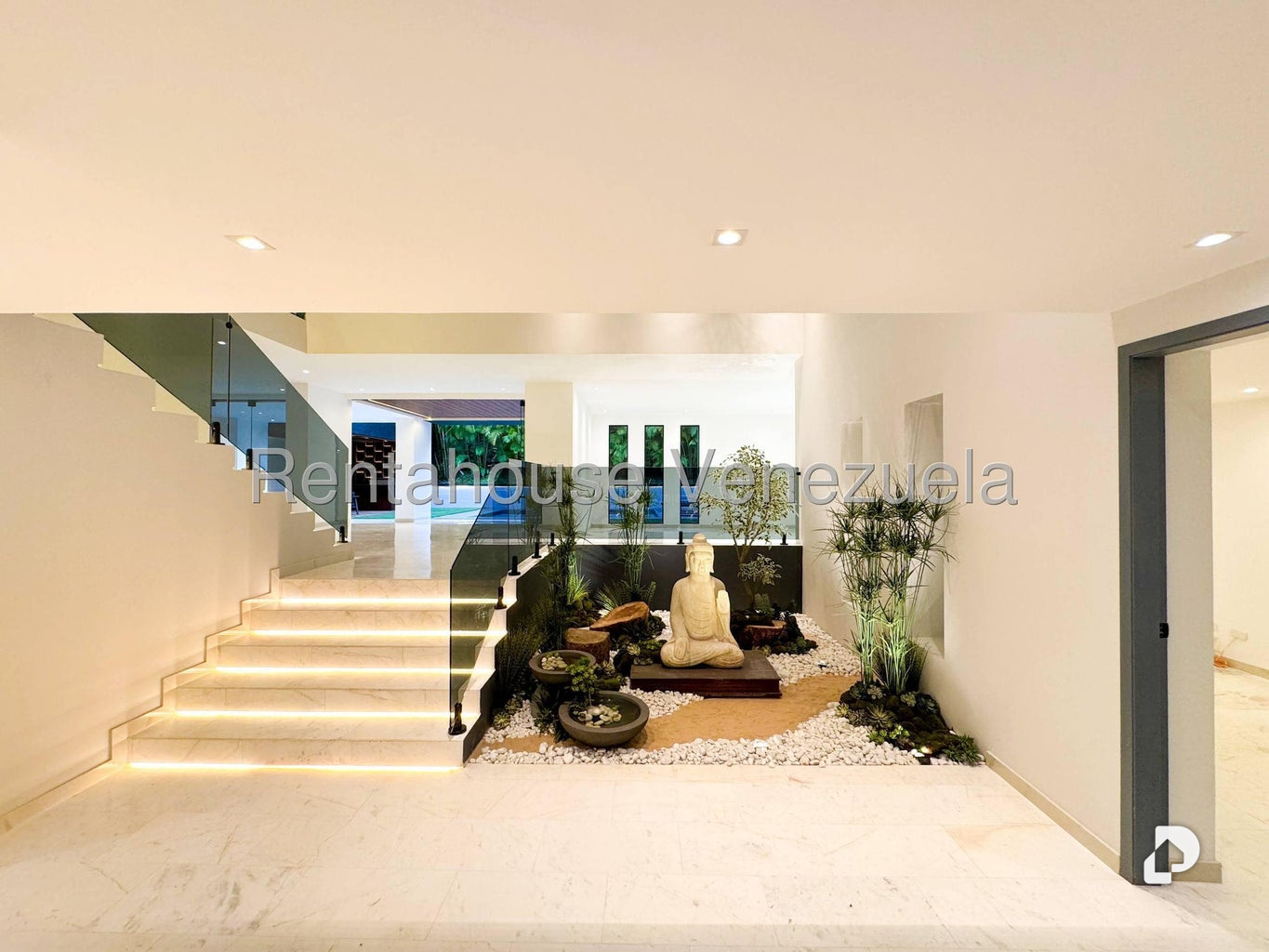 Casa en La Tahona, Caracas – 2