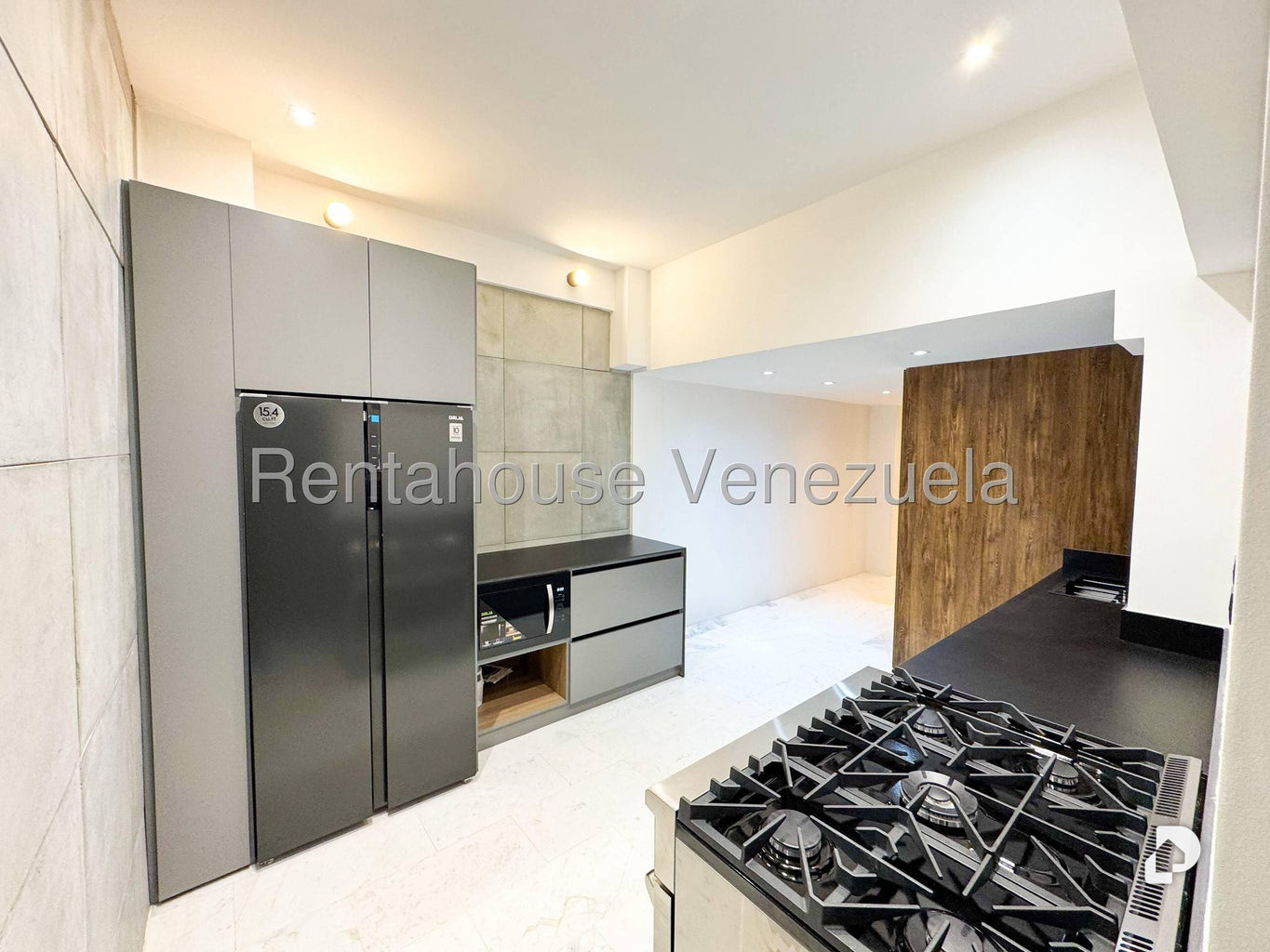 Casa en La Tahona, Caracas – 27