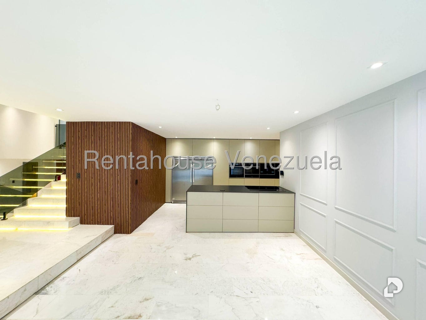 Casa en La Tahona, Caracas – 19