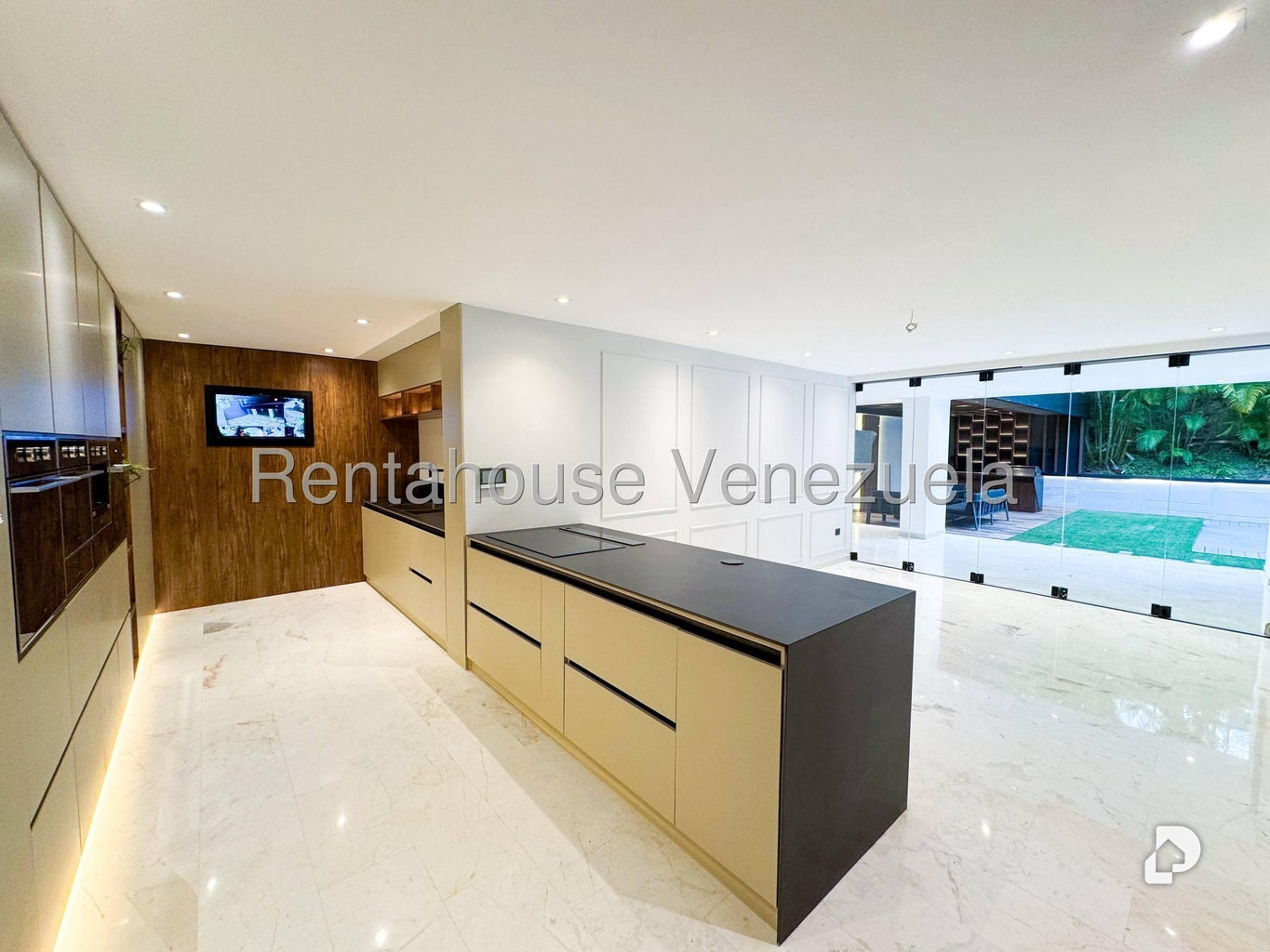 Casa en La Tahona, Caracas – 25