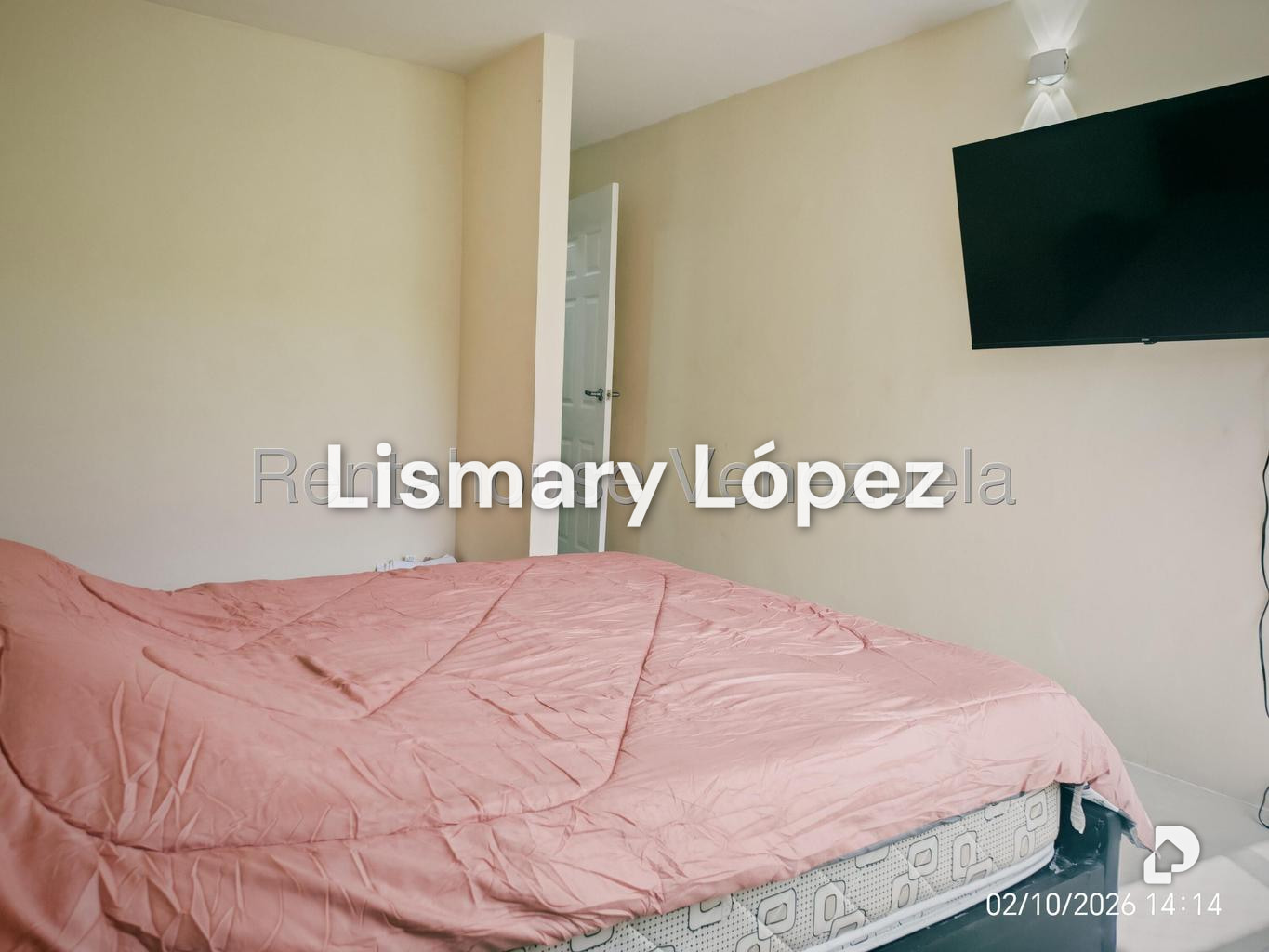 Apartamento en El Encantado, Caracas – 21