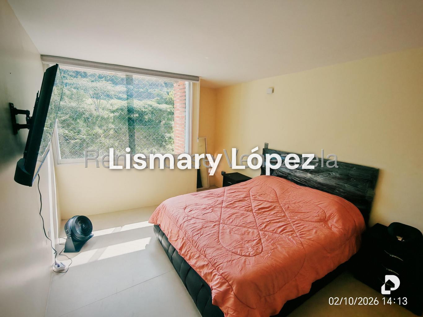 Apartamento en El Encantado, Caracas – 24