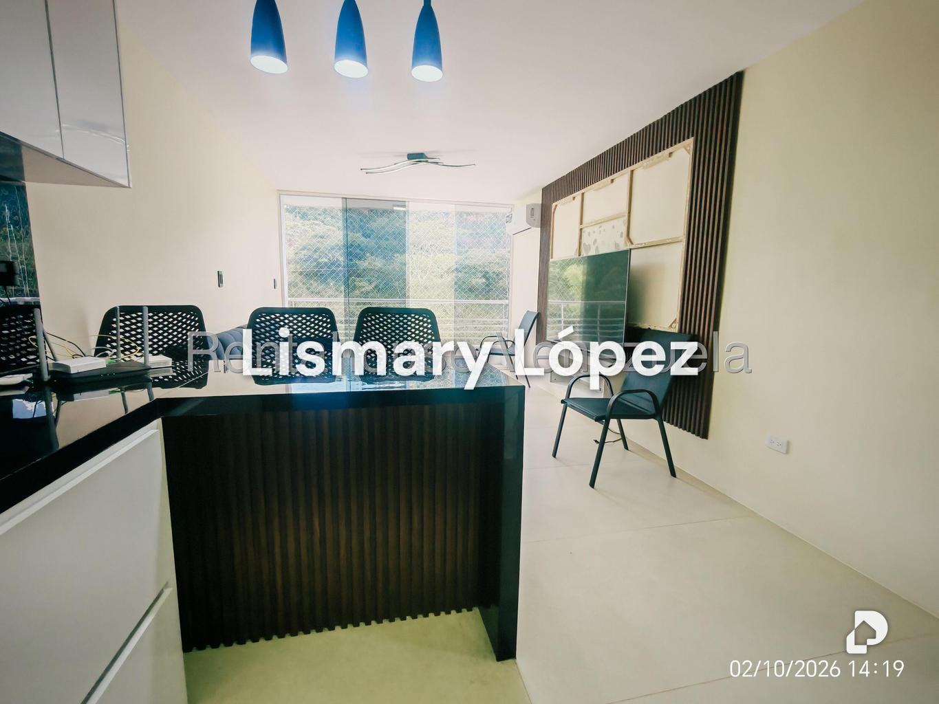 Apartamento en El Encantado, Caracas – 12