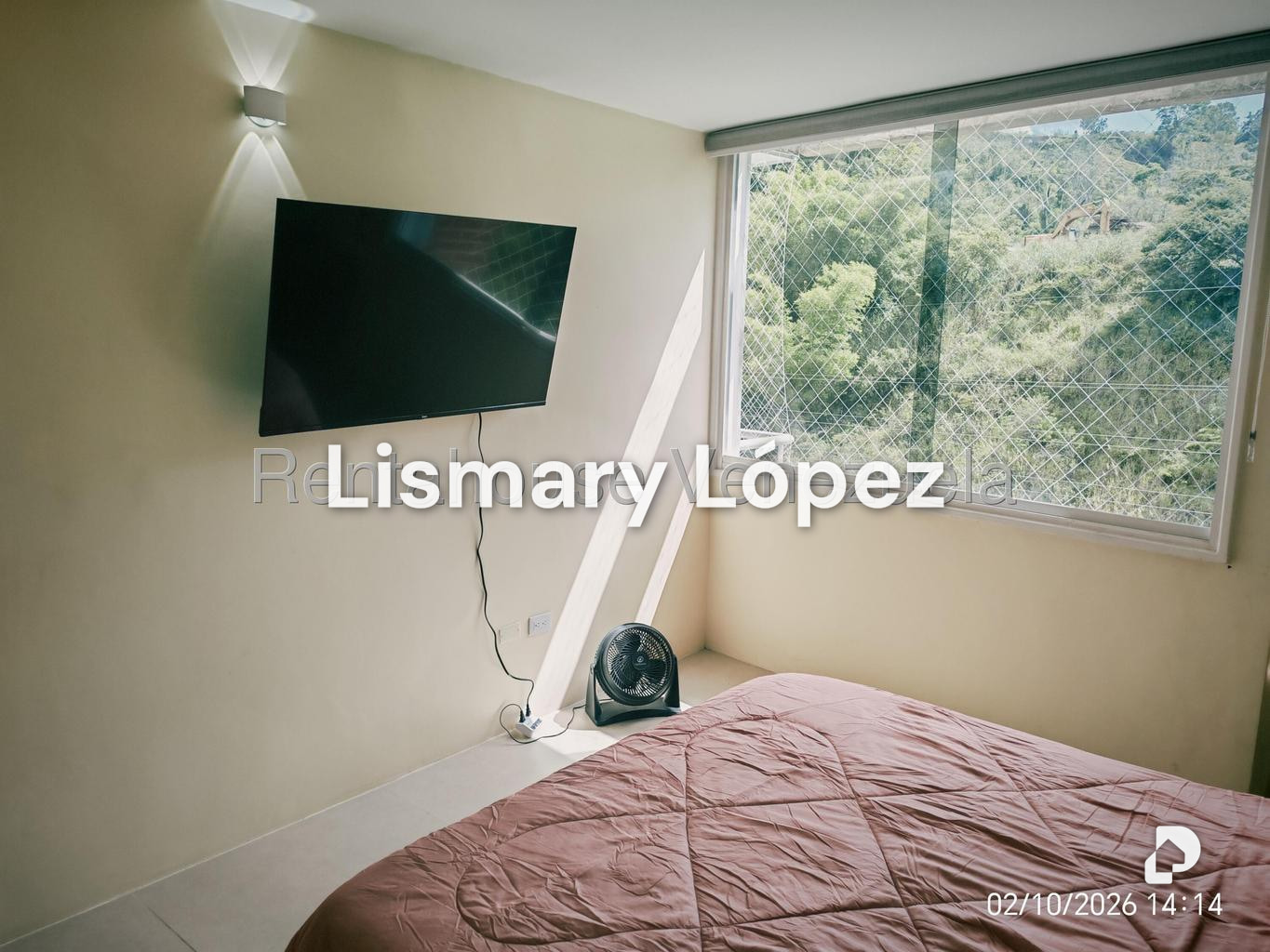 Apartamento en El Encantado, Caracas – 23