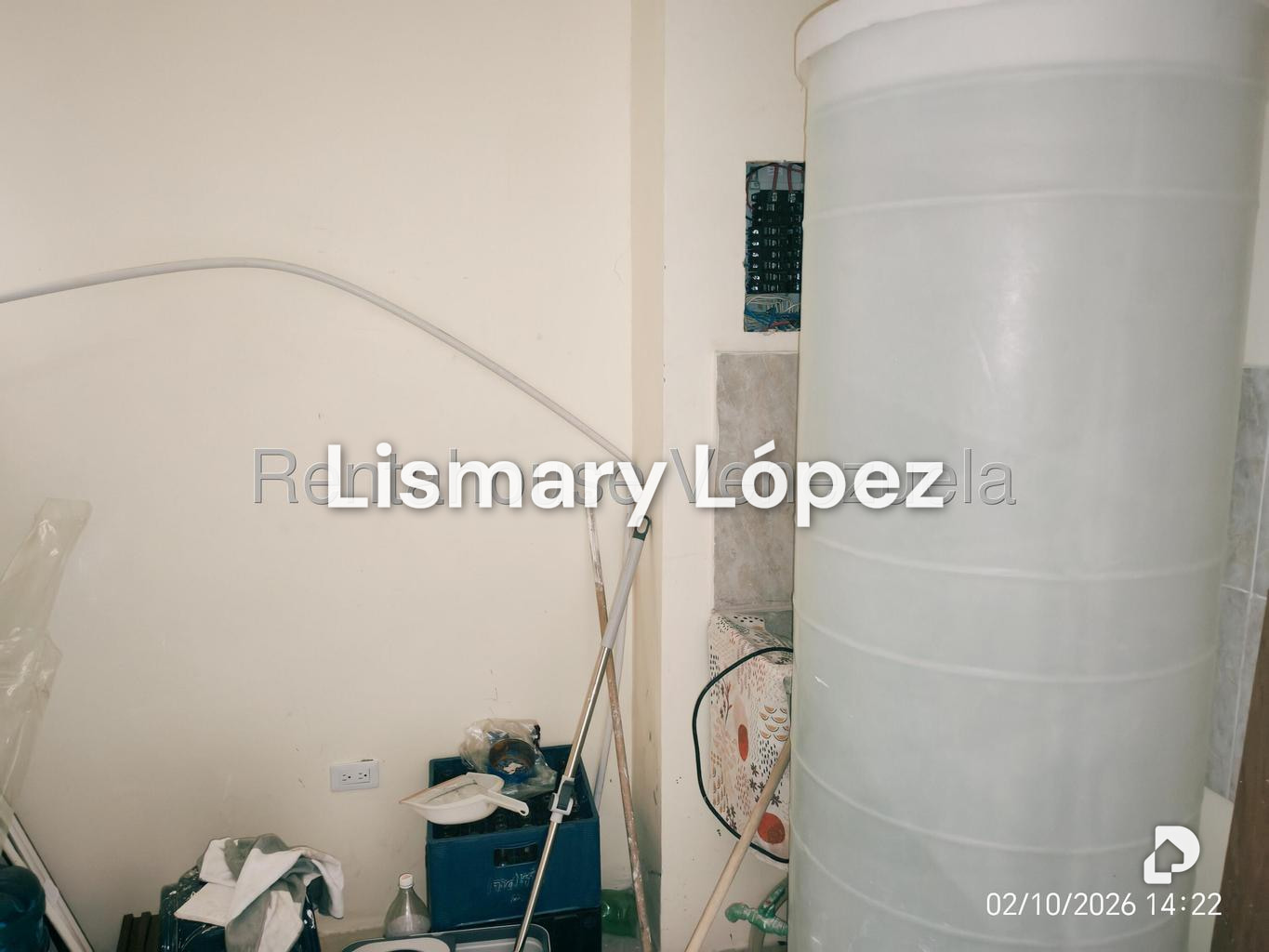 Apartamento en El Encantado, Caracas – 14