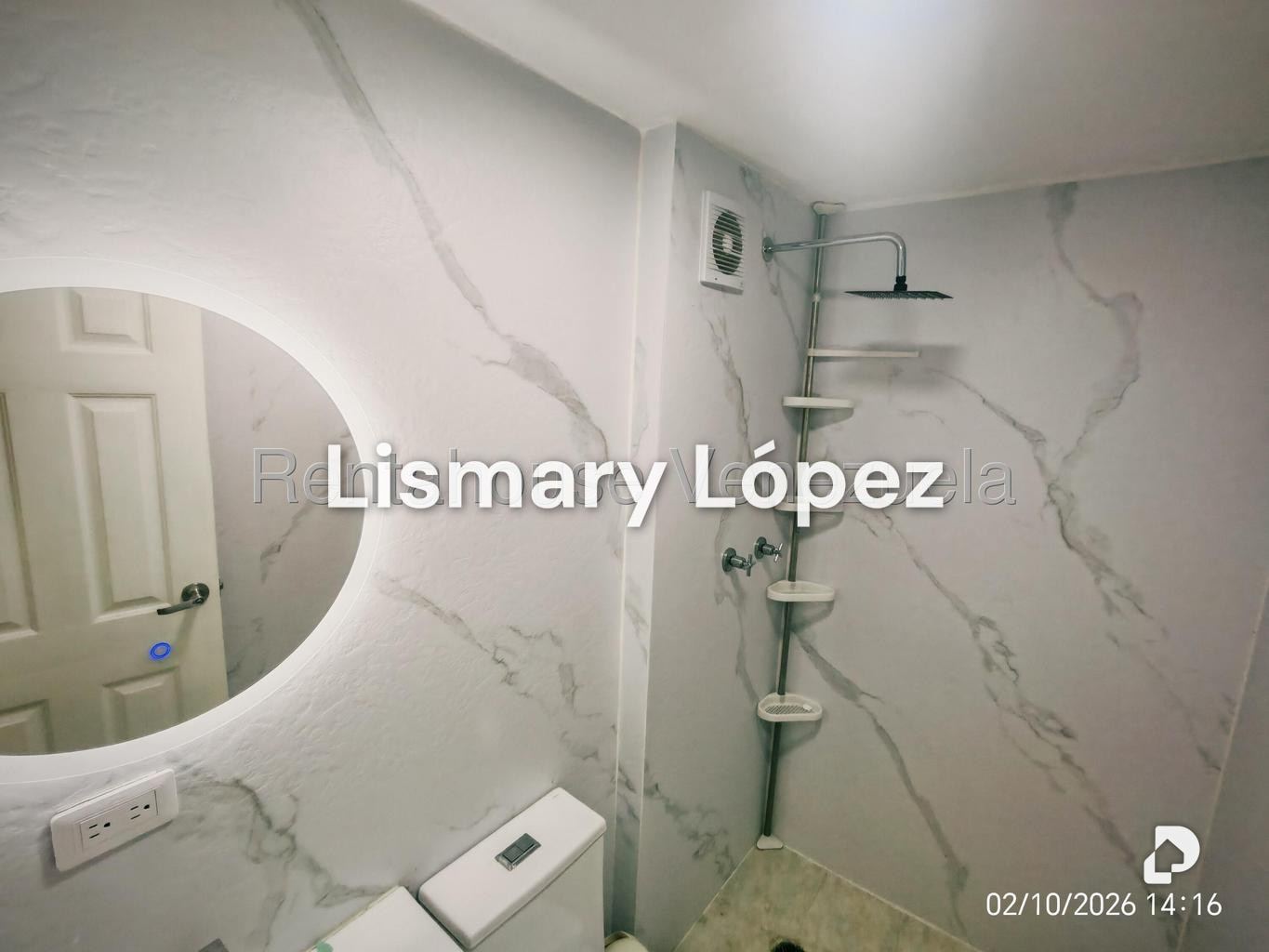 Apartamento en El Encantado, Caracas – 15