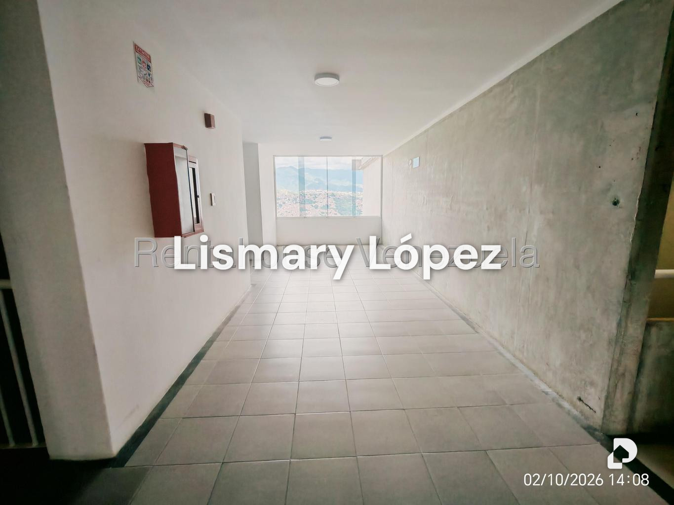 Apartamento en El Encantado, Caracas – 5