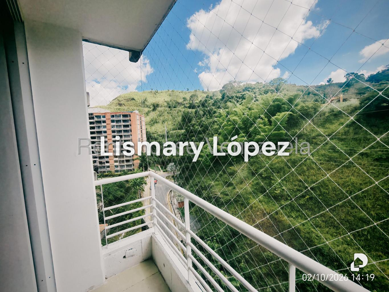 Apartamento en El Encantado, Caracas – 13