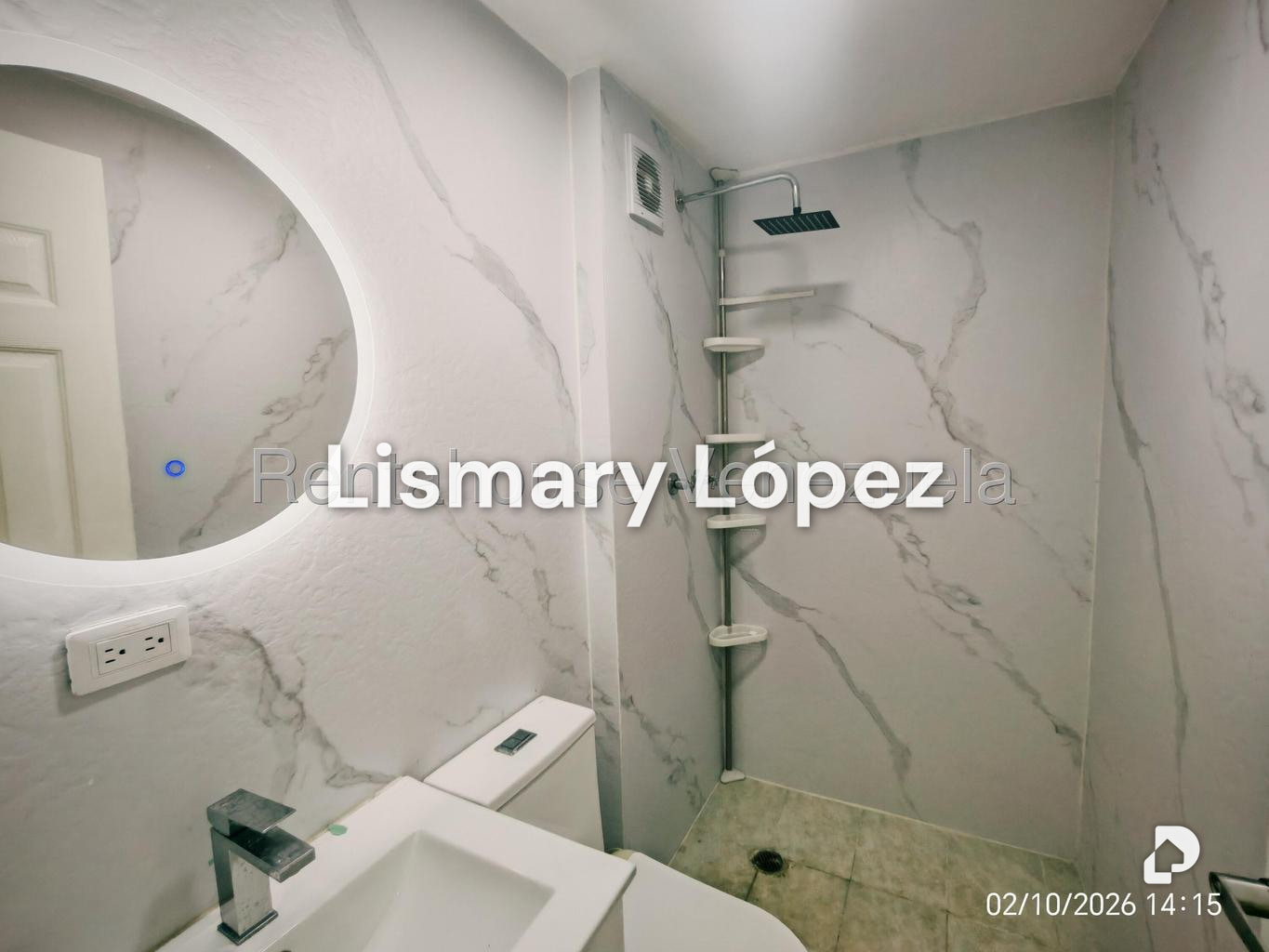 Apartamento en El Encantado, Caracas – 19