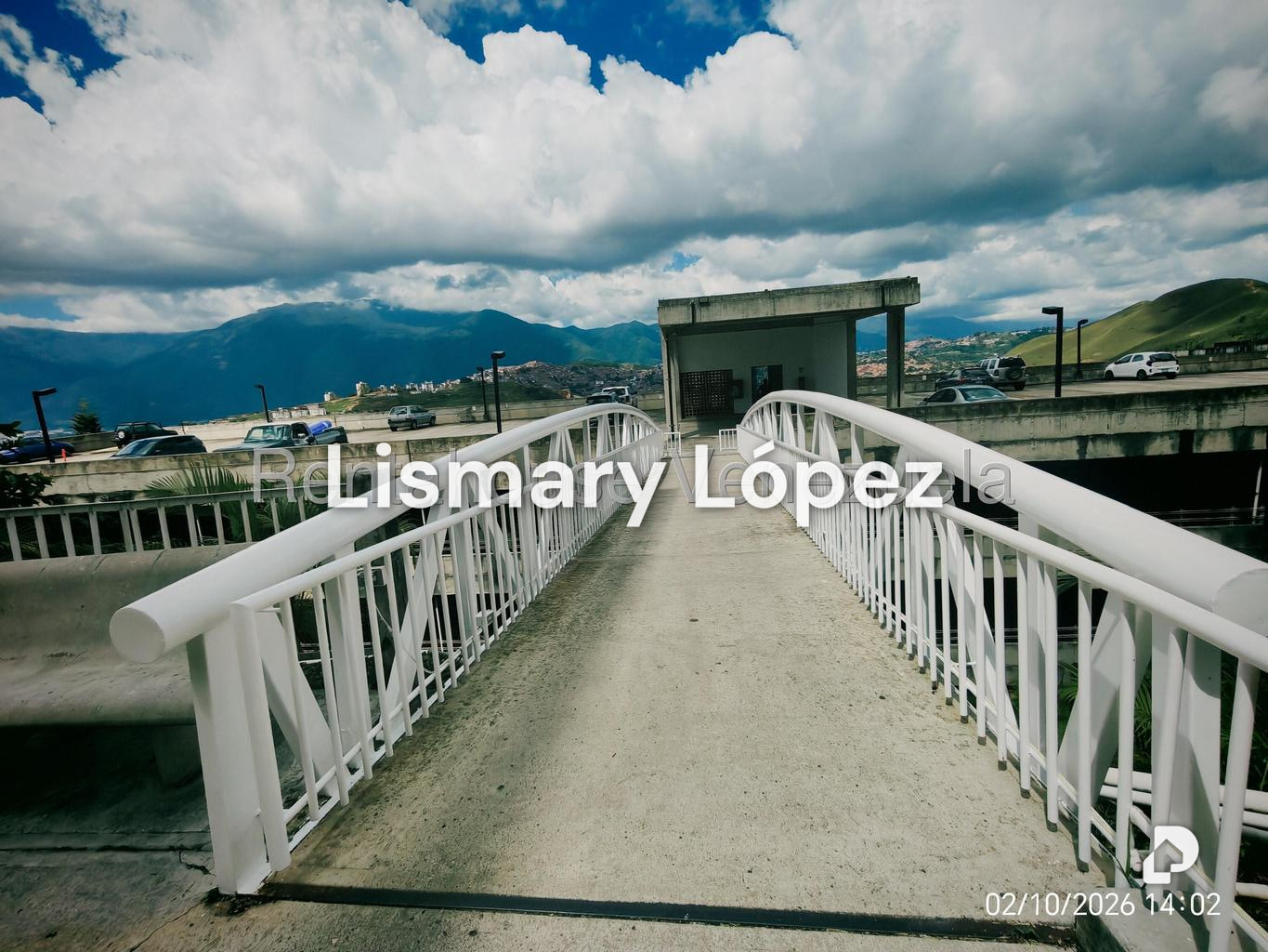 Apartamento en El Encantado, Caracas – 2