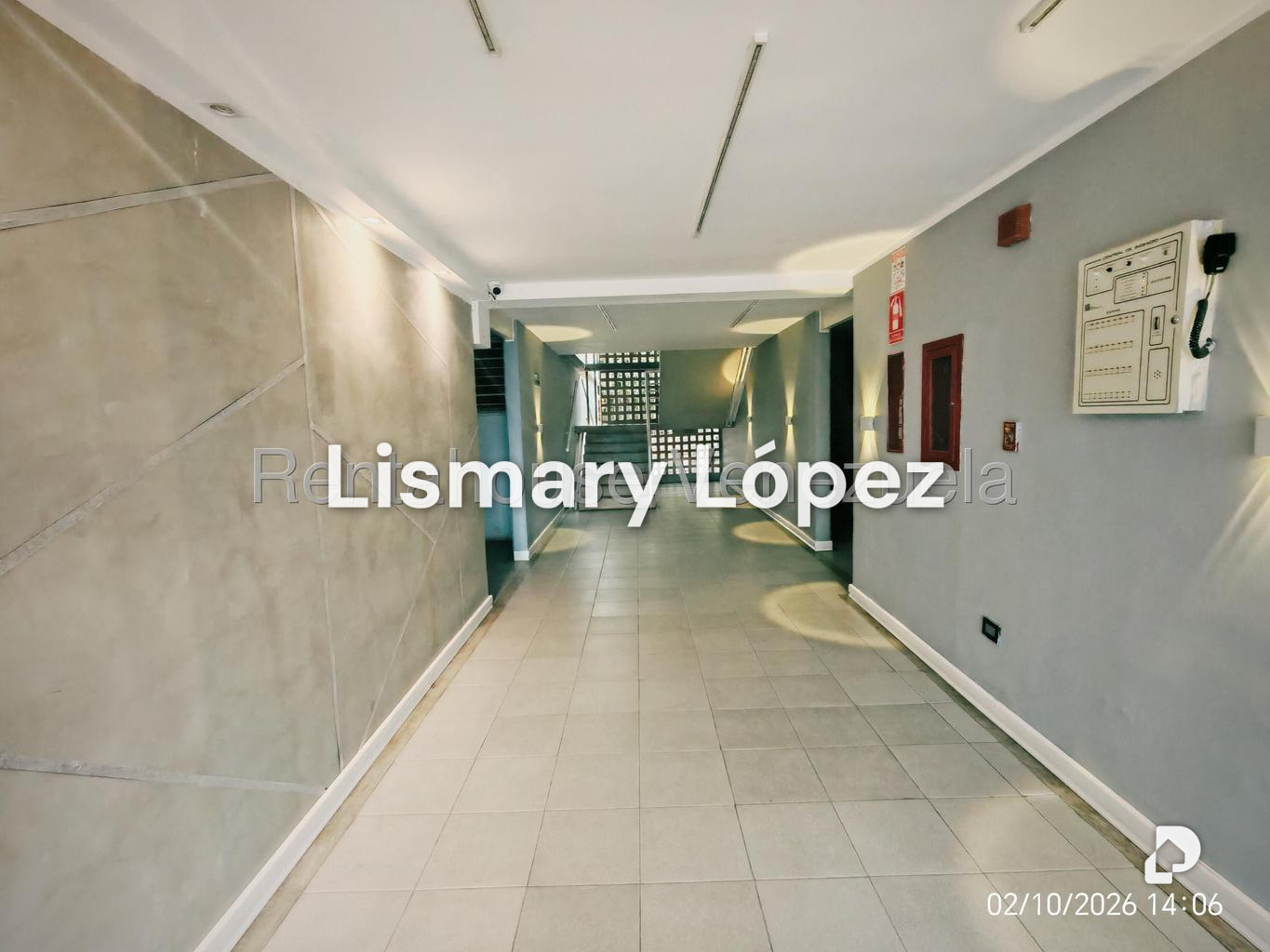 Apartamento en El Encantado, Caracas – 4