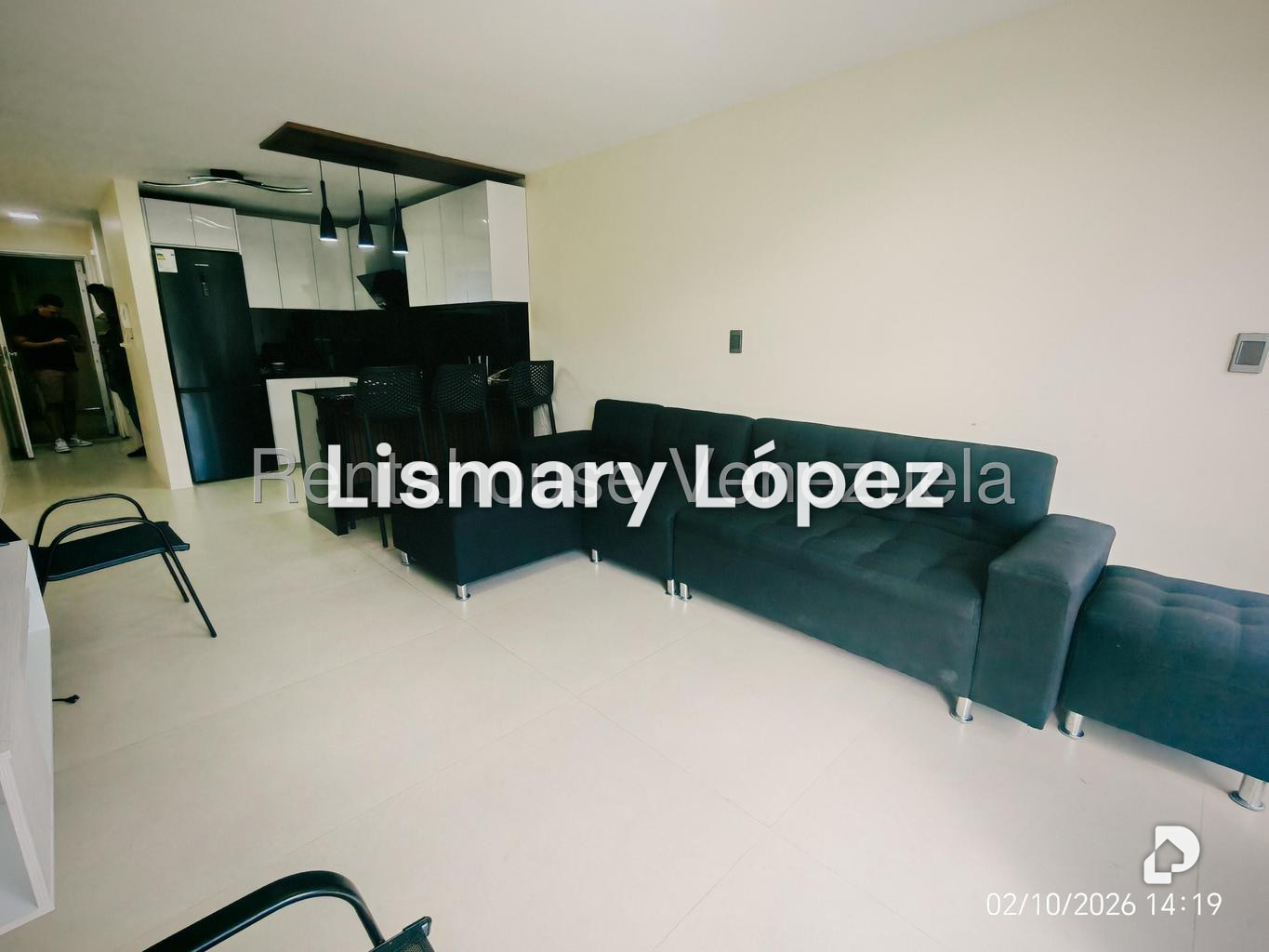 Apartamento en El Encantado, Caracas – 9