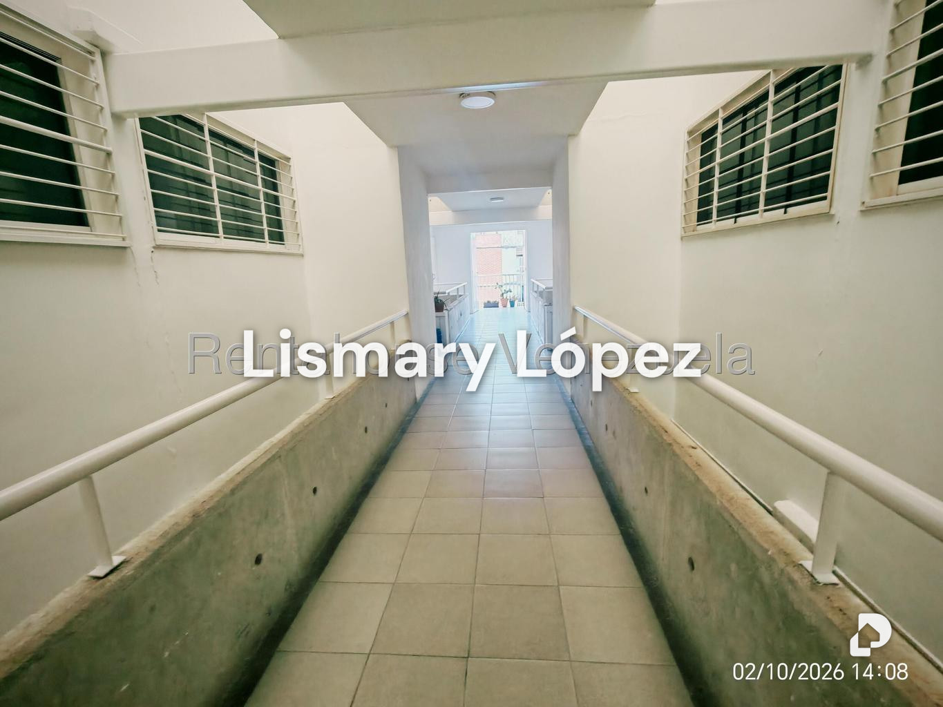 Apartamento en El Encantado, Caracas – 6
