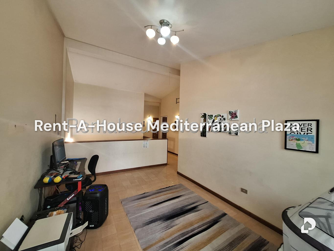 House in La Trigaleña, Valencia – 29