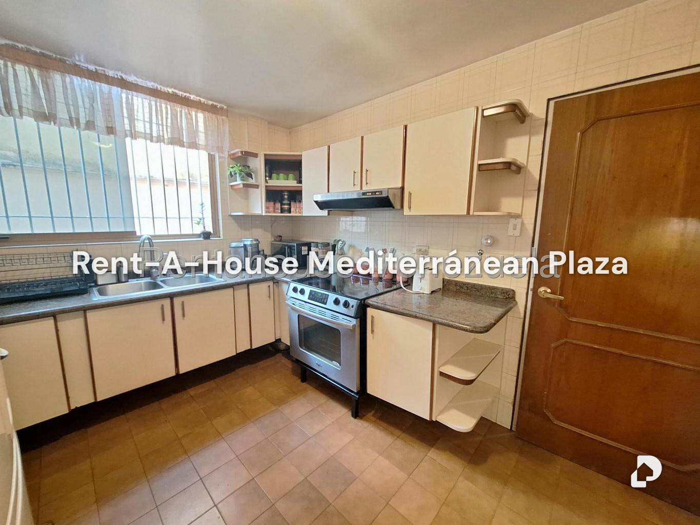 House in La Trigaleña, Valencia – 21