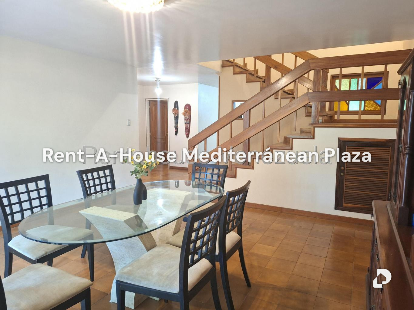 House in La Trigaleña, Valencia – 17